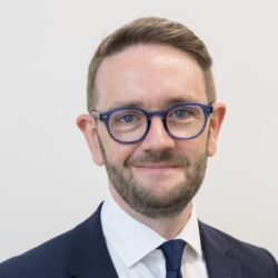 Chris Stark Speaker at Clean Power 2030 Summit