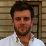 Speaker bio Chris Wickins