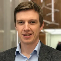 David Adkins Speaker at Clean Power 2030 Summit