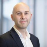 Speaker bio David Wildash