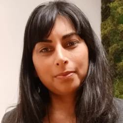 Dhara Vyas Speaker at Clean Power 2030 Summit Dhara Vyas Speaker at Clean Power 2030 Summit