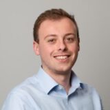 Speaker bio Fraser Johnston