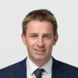 Speaker bio Giles Wilkes