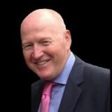 Speaker bio Gavin Bays
