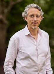 Hassen Bali Speaker at Clean Power 2030 Summit