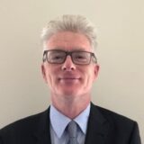 Speaker bio Hugh Brennan