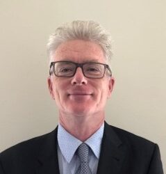 Hugh Brennan Speaker at Clean Power 2030 Summit