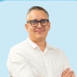 Jack Ostrofsky Speaker at Clean Power 2030 Summit