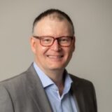 Speaker bio James Innes