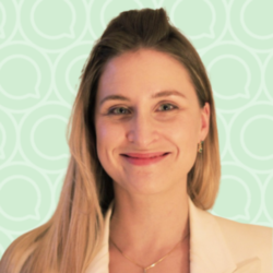 Jenny Hill Speaker at Clean Power 2030 Summit