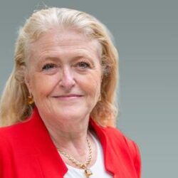 Laura Sandys Speaker at Clean Power 2030 Summit