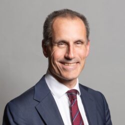 Bill Esterson MP Speaker at Clean Power 2030 Summit