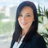 Speaker bio Marta Valien