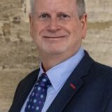 Speaker bio Mike McKeown