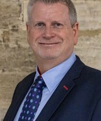 Mike McKeown Speaker at Clean Power 2030 Summit
