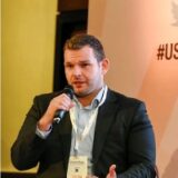 Speaker bio Patrick Doyle