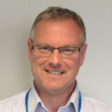 Speaker bio Paul Killilea