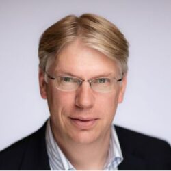 Prof Peter Taylor Speaker at Clean Power 2030 Summit