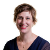 Speaker bio Rachel Stark