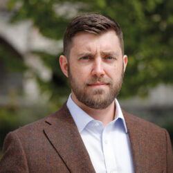 Rob Gilbert Speaker at Clean Power 2030 Summit