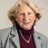 Speaker bio Rosamund Blomfield-Smith