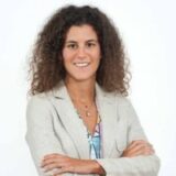 Speaker bio Sofia Gonçalves