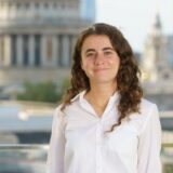 Speaker bio Sophie Browning
