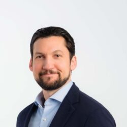 Trevor Wills Speaker at Clean Power 2030 Summit