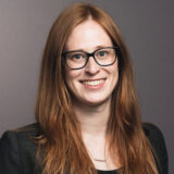 Speaker bio Clare Jackson