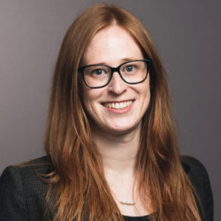 Clare Jackson Speaker at Clean Power 2030 Summit