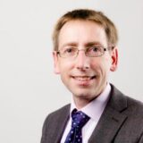 Speaker bio Stephen Knight