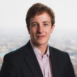 Toby Virno Speaker at Clean Power 2030 Summit