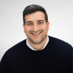 Adriano Pallotta Speaker at Clean Power 2030 Summit