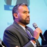 Speaker bio Amit Oza
