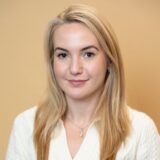 Speaker bio Ana Musat