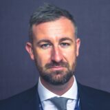 Speaker bio Chris McKaig