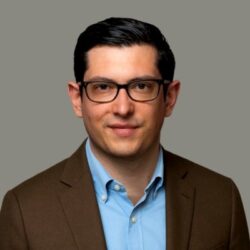 Davide Cabrini Speaker at Clean Power 2030 Summit