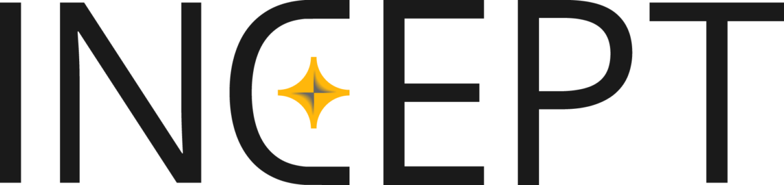 INCEPT Logo