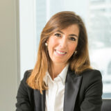 Speaker bio Isabel Rodriguez de Rivera