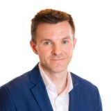 Speaker bio James Taggart