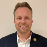 Speaker bio Jason Howlett