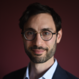 Speaker bio Joe Miletic