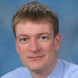 Speaker bio Jon Saltmarsh