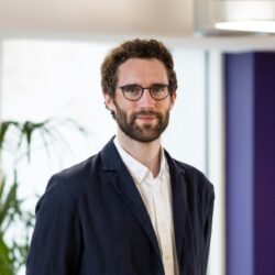 Kieron Stopforth Speaker at Clean Power 2030 Summit