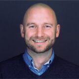 Speaker bio Matt Carpenter