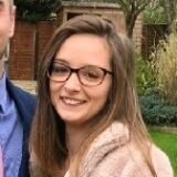 Speaker bio Mollie McCorkindale