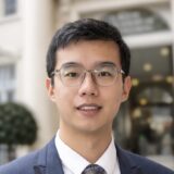 Speaker bio Dr Zekun Guo