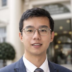 Dr Zekun Guo Speaker at Clean Power 2030 Summit