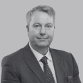 Speaker bio Paul Glendinning