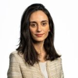 Speaker bio Paula Naranjo